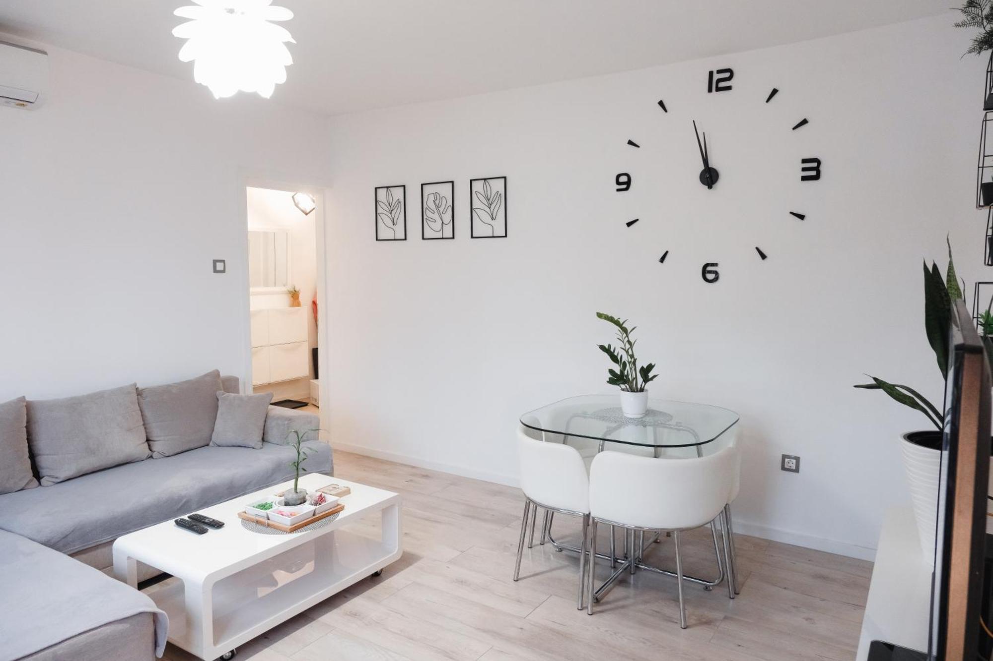Apartman Franko - Self Check In Osijek Exterior photo