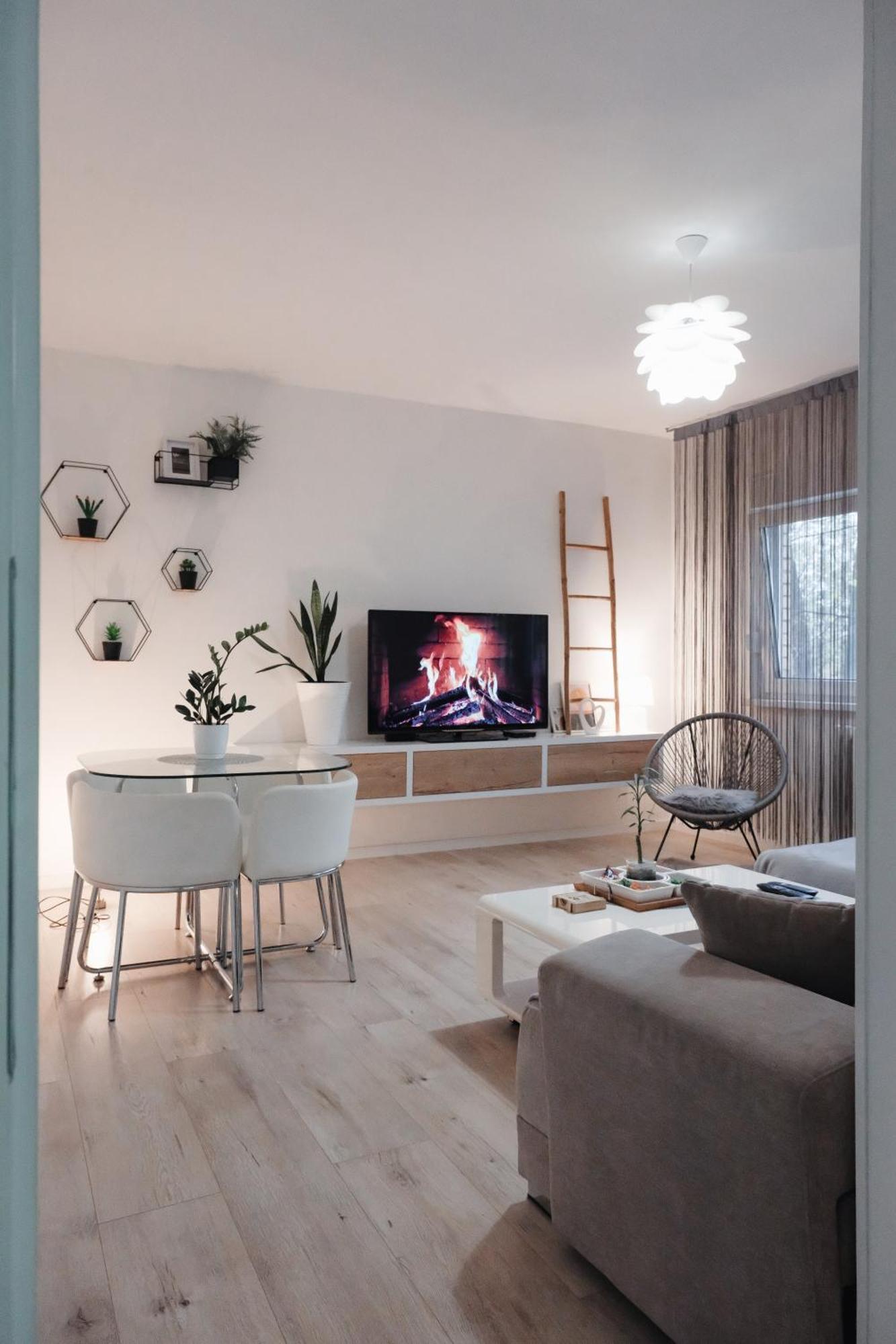 Apartman Franko - Self Check In Osijek Exterior photo