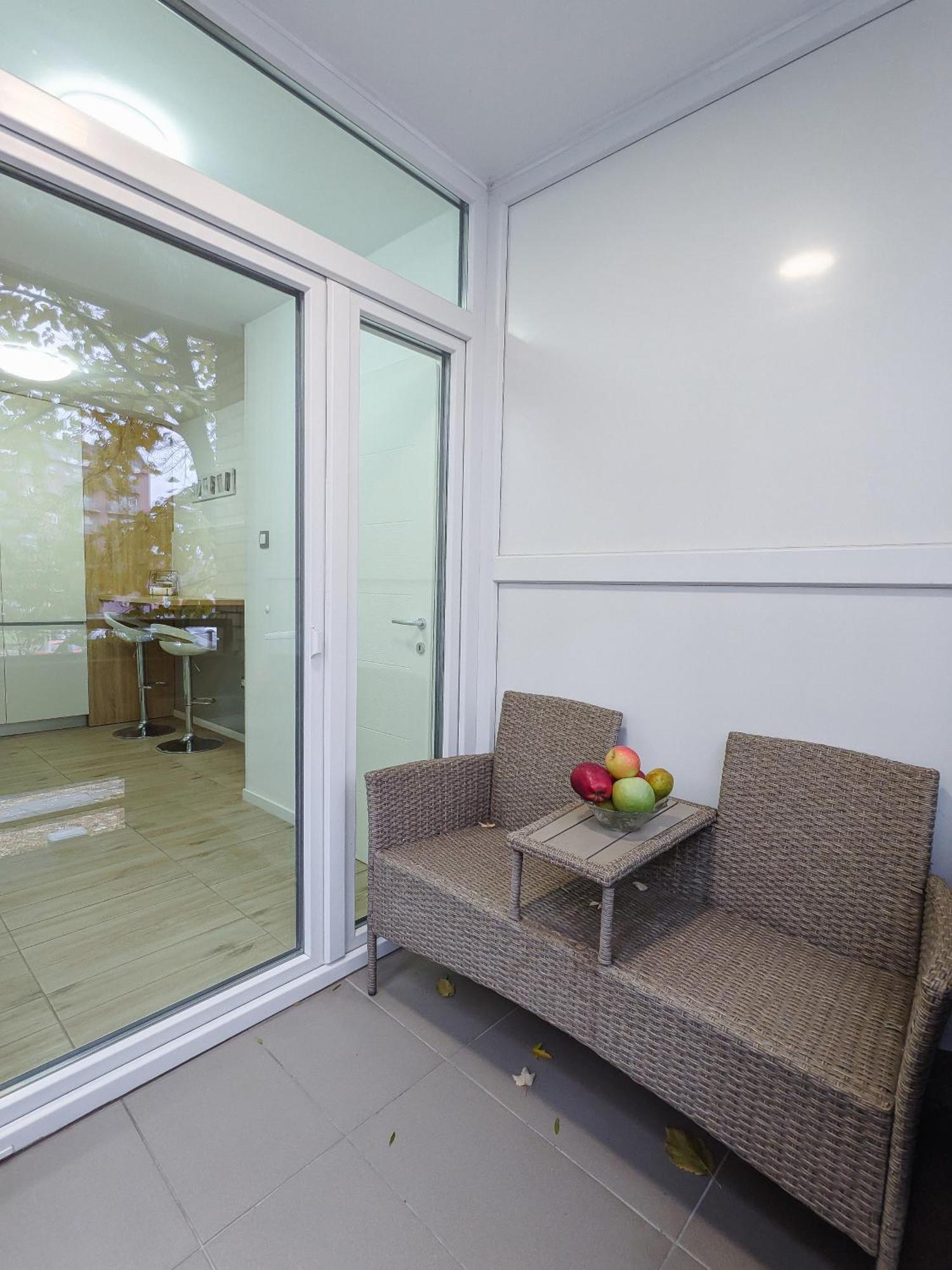 Apartman Franko - Self Check In Osijek Exterior photo